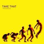 Take That Progress CD £1 from monday@amazons black friday deals