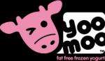 Voucher for a free 'Merrymoo' Frozen yoghurt from YooMoo Bluewater