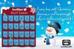 Gameloft Advent Calender - Free games/discount etc every day for iPhone, iPad, iPod and Android