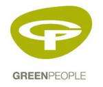 Free delivery on all products (no minimum spend) @ Green People