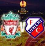 Up to 4 Free Kids Tickets for Liverpool vs Utrecht (with £20 adult ticket)