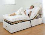 MiBed Chloe, 2FT 6' Adjustable Bed @ Bedstar.co.uk