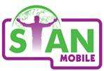 Cheap calls on PAYG Stan Mobile 2p landlines 7p Mobiles with per Second billing