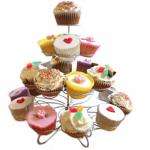 Cupcake Holder Stand £4.99 @ B&M Bargains