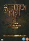 Stephen King Collection (DVD) £6.85 @ Zavvi