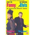 Fanny and Elvis DVD £1 @ poundland