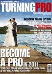Photographer's - Turning Pro Magazine Subscription - RRP £4.99 per issue or / 24 Months Direct Debit @ £20.99!!!!!! @ subscriptionsave.co.uk
