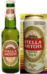 24 X 330ml Stella Artois £10 Tesco Instore