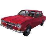 Airfix - Plastic Scale Model Kit of the Ford Escort Mark 1 - £4.50 delivered @ Hawkins Bazaar