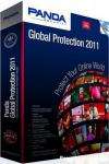 Panda Global Protection 2011 Antivirus - 3 PCs - £40.98 Half Price