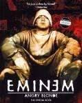 Eminem: Angry Blonde - £2.91 delivered (USED) @ Abebooks + 8% Quidco = £2.68 + Some money goes to charity.