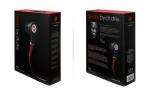 Monster Cable Beats by Dr.Dre Tour In-Ear Headphones £85 @ Amazon