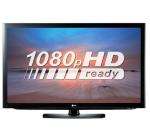 LG 42LD450 42-inch Widescreen Full HD 1080p LCD TV with  Freeview £360.03 delivered @dixons with code "DIXON5" 