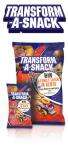 Buy a packet of Transform-A-Snack crisps for 25p and get a Free Child Ticket to Woburn Safari Park when a full adult ticket is purchased and submission to a free prize draw to instantly win one of four family safari holidays in Kenya worth £5,000! 