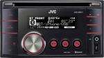 JVC KW- XR811 Double DIN Head Unit £164.99 @ Car Audio Direct