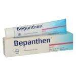 Free Sample of Bepanthen Cream @ Bepanthen