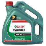 Castrol Magnatec Oil Fully/Semi Synthetic - 4Litres - £10 *Instore* @ Asda