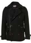 Black cas Jacket £20 @ Topman instore 