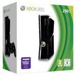 Xbox 360 Slim 250g £159.20 @ Tesco Direct