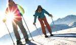 7 Day Ski Holiday To Valmeinier In France 26th March - £128pp @ Crystal Holidays