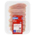 Tesco Meats - 3 for £10.00 or NOW 4 for £12.00