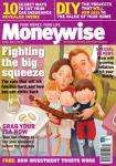 Free £3.95 Moneywise Magazine - 10,000 Available @ Moneywise Magazine
