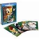 Bambi & Toy Story 3 Blu-rays: Play.com Exclusive Edition BOGOF For £16.99 (£8.49 Each) + Glitch On Website Read Description @ Play