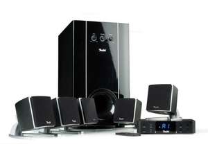 Teufel Concept E 100 Control Speaker System - £187.78 (with code) @ Teufel Audio