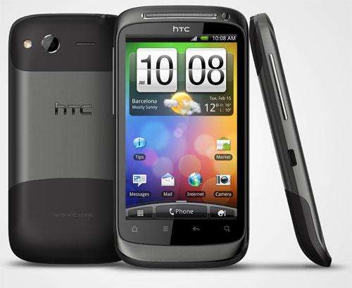 *PAYG* HTC Desire S - £329.99 @ O2 (Online & Instore)