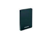 Toshiba StorE Alu2 2.5" Hard Drive 750 GB HiSpeed USB - £50.01 @ Crescent Electronics