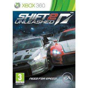 Need For Speed: Shift 2 Unleashed (Xbox 360) - £24.98 @ Amazon