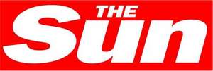 £5.50 worth of TESCO vouchers in The Sun (Tuesday 10th May)