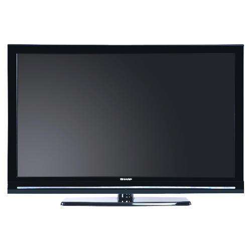 Sharp LC32D12E - 32" Widescreen HD Ready LCD TV with Freeview - £199 @ Tesco Direct