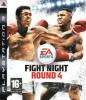Fight Night Round 4  PS3 £6 Del @ CEX (Pre-owned)