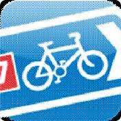 Free The Complete National Cycle Network App from Sustrans @ iTunes