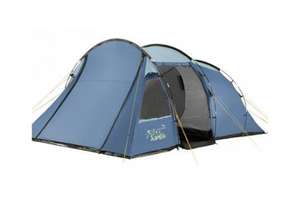 Easy Camp Aspen 500 Tent - 5 Man - £69.99 + £4.99 Delivery @ worldofcamping