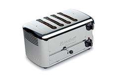 Lyco Direct - Rowlett Esprit 4 Slice Toaster - only £57.60! Cheapest elsewhere £140