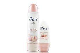 2 x Dove Beauty Finish deodrant for 55p each with Voucher at Tesco.