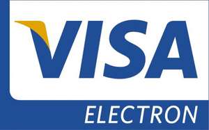 Visa electron free @ bank of scotland  = beat easyjet booking fees