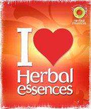 Herbal Essences trial - free sachet of Herbal Essences Smooth & Soft Shampoo and Conditioner