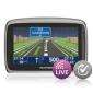 TomTom GO 550 LIVE Refurbished Sat Nav (was £129.99) now £79.99 delivered using code at the TomTom Store