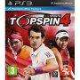 Top Spin 4 - Playstation 3 Only - £14.99 at Tesco
