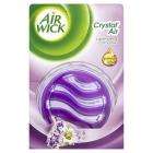 Airwick Crystal Air Essential Oil Air Freshener @ Sainsburys  50p with Coupon