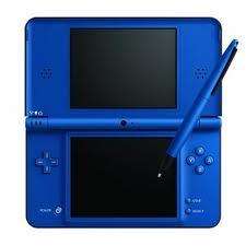 Nintendo DSi XL blue  £113.99 delivered from Caboodle