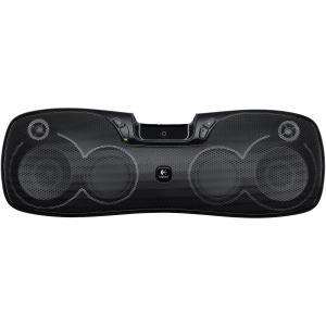 LOGITECH S715I IPOD/IPHONE SPEAKER DOCK £89.99 WITH CODE AT COMET