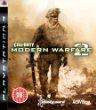 Modern Warfare 2 - PS3 - £6.84 + P&P at Amazon via cashgenreading *Used*