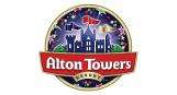 Alton Towers 62% off @ StudentBeans = £15