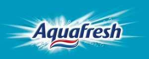 Free Aquafresh Ultimate Toothpaste Sample