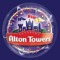 Alton Towers better than half price kids £13 adults £18 @raring2go