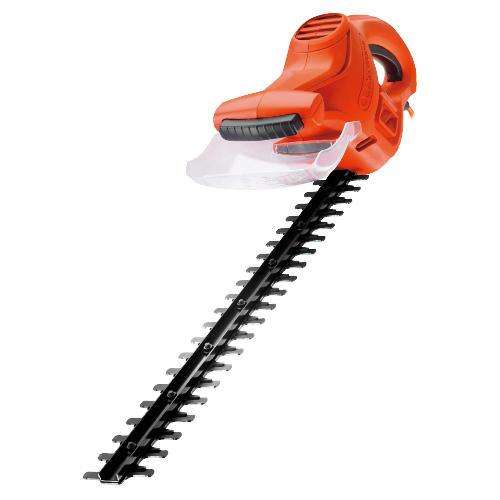 Black & Decker GT100 Hedge Trimmer reduced to £9.99 INSTORE only @ Tesco